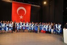 Ceyhan Final Akademi Anadolu Lisesi Etkinlikleri